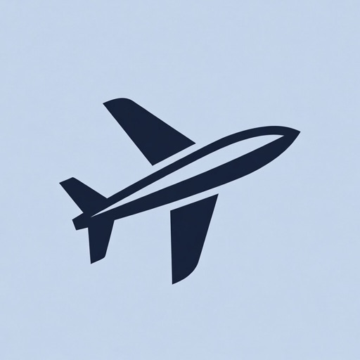 SkyPilot Pro — ícone oficial