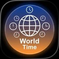 TimeZone Vanguard Logo